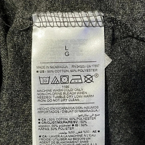 Star Wars Old Navy Short Sleeve Crewneck Tee - Picture 6 of 7